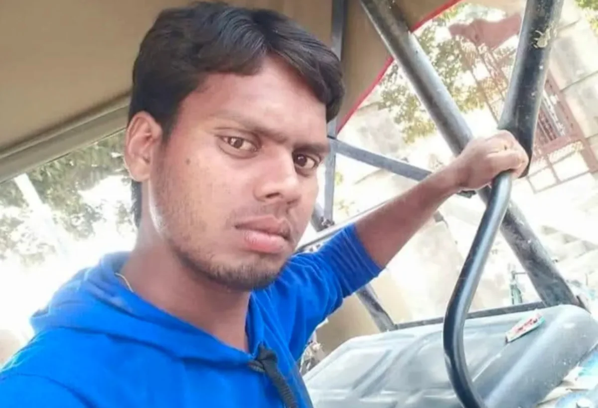 हैदराबाद में मार्बल हादसे का शिकार हुआ मीनापुर का मजदूर, शव गांव पहुंचते ही पसरा मातम