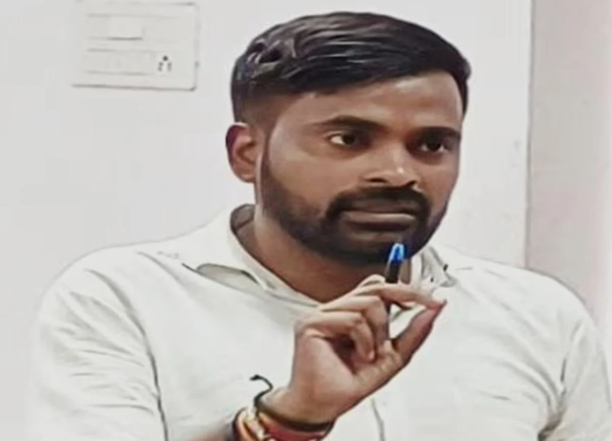 बांकीपुर उपचुनाव में बीजेपी का बड़ा दांव, उम्मीदवार बदला; अब नीरज कुमार सिन्हा पर पार्टी ने जताया भरोसा