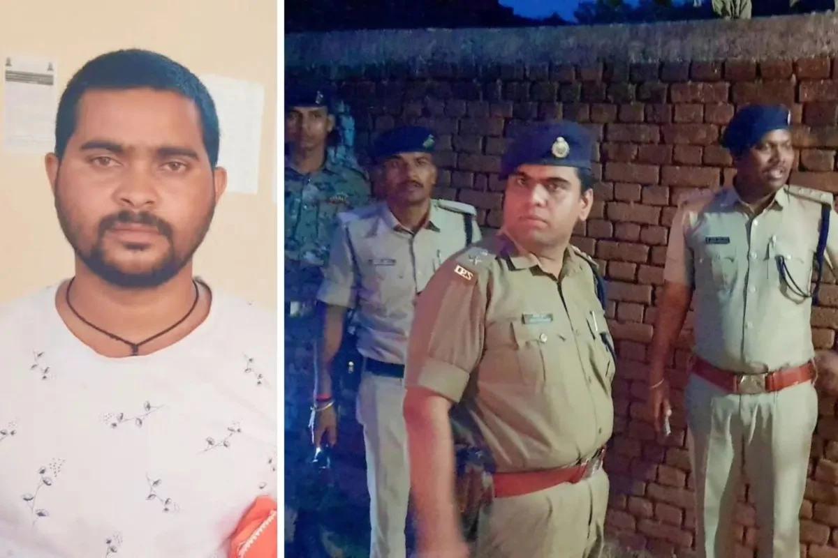 बांका छात्र आनंद हत्याकांड का खुलासा, स्कूल डायरेक्टर बना मुख्य आरोपी; जांच में चौंकाने वाले तथ्य सामने आए