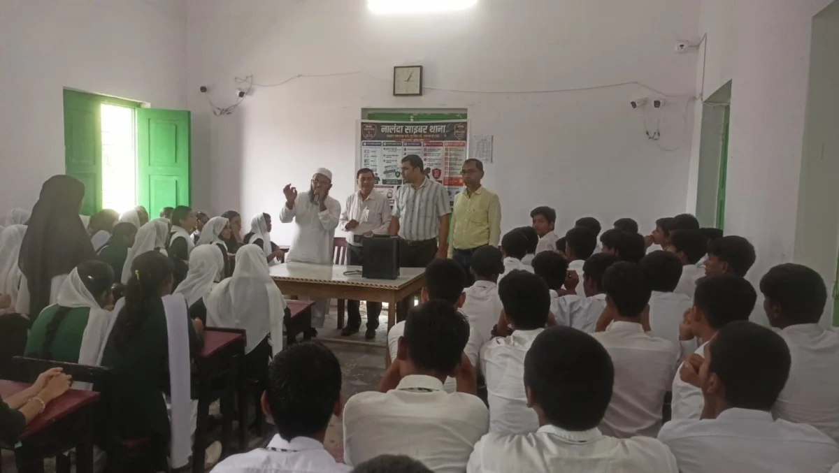 बिहार में बीड़ी श्रमिकों के बच्चों के लिए छात्रवृत्ति योजना को लेकर जागरूकता शिविर, आवेदन प्रक्रिया में भी मिली मदद